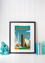 Load image into Gallery viewer, Alice Wolf Prints