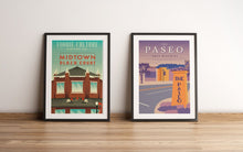Load image into Gallery viewer, Alice Wolf Prints