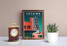 Load image into Gallery viewer, Alice Wolf Prints
