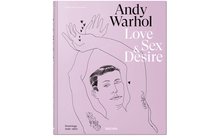 Load image into Gallery viewer, Andy Warhol. Love, Sex, and Desire. Drawings 1950–1962