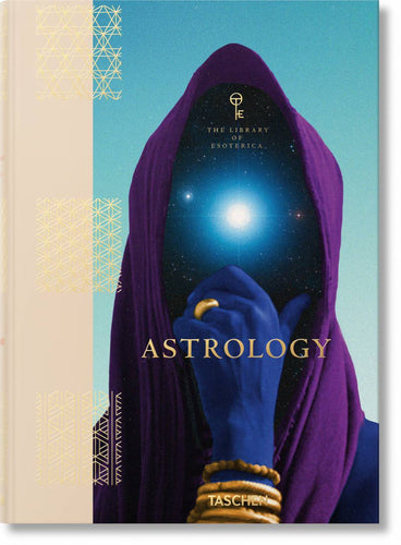 Astrology: The Library of Estoterica