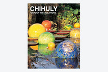Load image into Gallery viewer, Chihuly Garden Installations