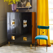 Load image into Gallery viewer, Jonathan Adler Crawford Cabinet