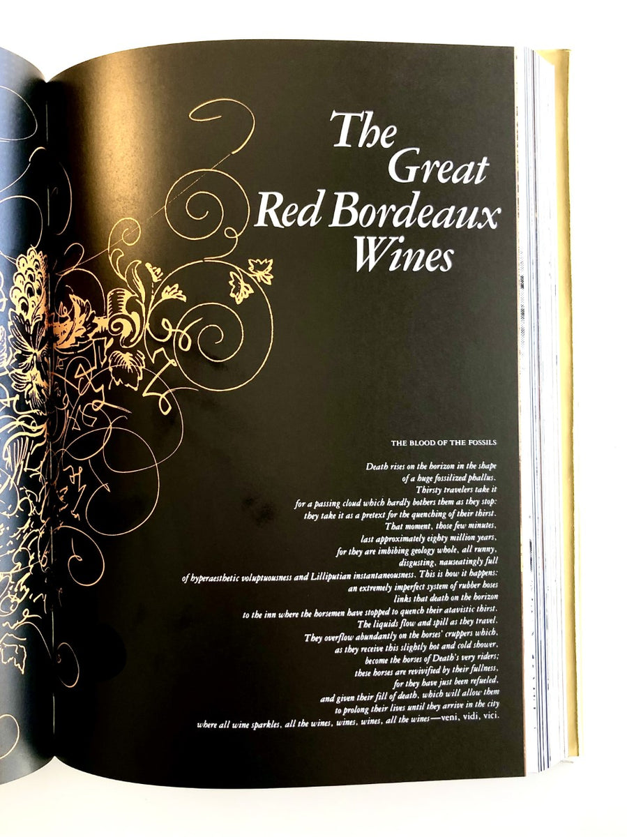 Dalí. The Wines of Gala – OKCMOA STORE