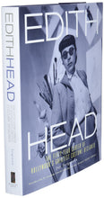 Load image into Gallery viewer, Edith Head: The Fifty-Year Career of Hollywood's Greatest Costume Designer (Hardcover)