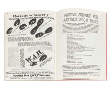 Load image into Gallery viewer, A Documentary HerStory of Women Artists in Revolution
