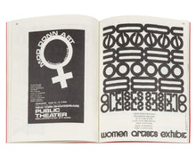 Load image into Gallery viewer, A Documentary HerStory of Women Artists in Revolution