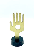 Load image into Gallery viewer, Brass and Steel Sculptures
