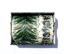 Load image into Gallery viewer, Christian Lacroix Washi Tape Set