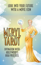 Load image into Gallery viewer, Meryl Tarot