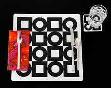 Load image into Gallery viewer, Modernista Placemats