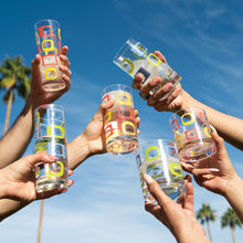 Load image into Gallery viewer, Atomic Design Old Fashioned Glass Sets