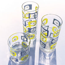 Load image into Gallery viewer, Atomic Design Old Fashioned Glass Sets