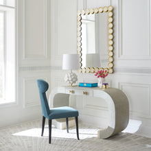 Load image into Gallery viewer, Jonathan Adler Siam Waterfall Desk or Console