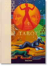 Load image into Gallery viewer, Tarot: The Library of Estoterica