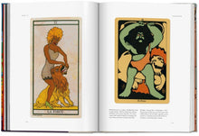 Load image into Gallery viewer, Tarot: The Library of Estoterica
