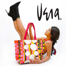 Load image into Gallery viewer, Vera Airbubbles Tote Bag