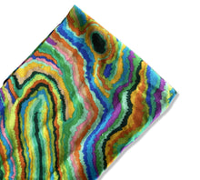 Load image into Gallery viewer, Fine and Dandy Color Swirl Neckerchief