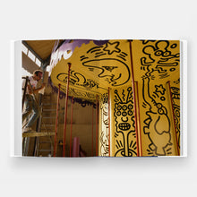 Load image into Gallery viewer, Luna Luna: The Art Amusement Park