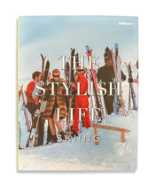 Load image into Gallery viewer, The Stylish Life: Skiing