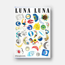 Load image into Gallery viewer, Luna Luna: The Art Amusement Park