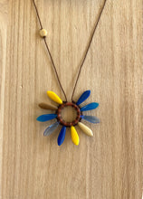 Load image into Gallery viewer, Kappos Van Gogh Necklace