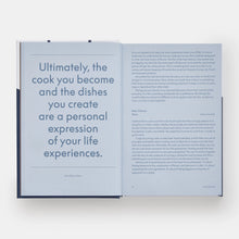 Load image into Gallery viewer, Chefwise: Life Lessons from Leading Chefs Around the World