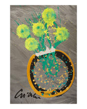 Load image into Gallery viewer, ๐๐ฌ๐ฆ๐ฃ๐ข๐ฏ๐ข ๐๐ญ๐ฐ๐ด๐ด๐ฐ๐ฎ Serigraph