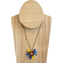 Load image into Gallery viewer, Kappos Van Gogh Necklace