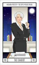 Load image into Gallery viewer, Meryl Tarot