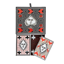 Load image into Gallery viewer, Christian Lacroix Poker Face Playing Cards