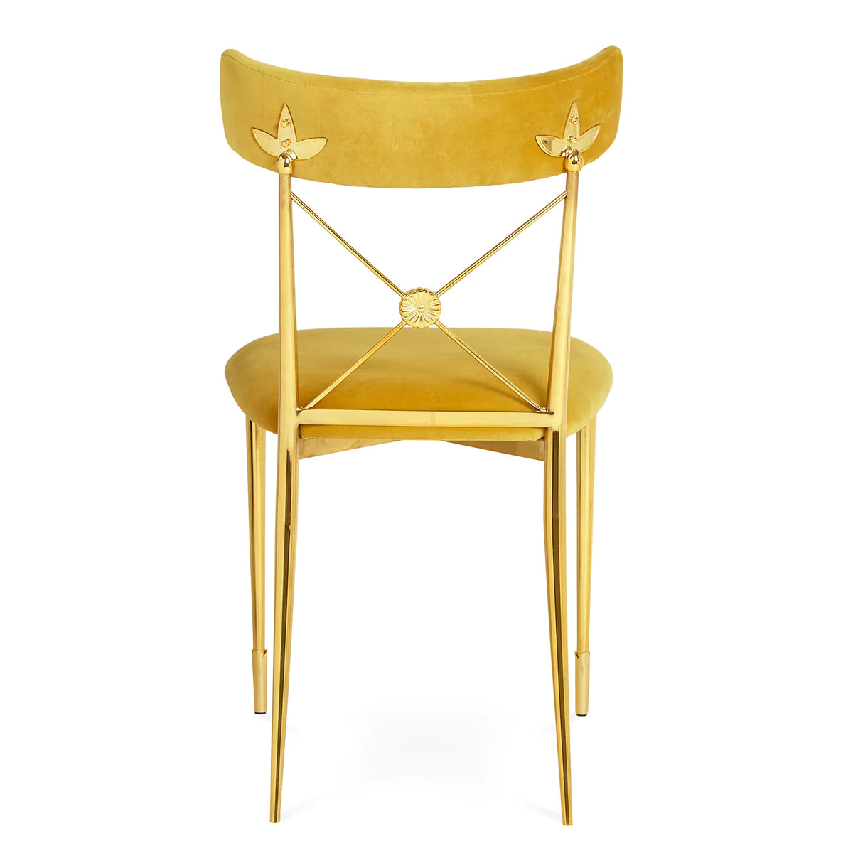 Jonathan adler on sale rider dining chair