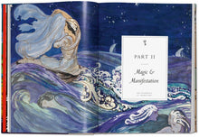 Load image into Gallery viewer, Tarot: The Library of Estoterica