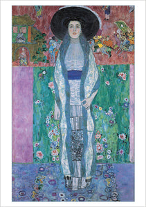 Women: Portraits by Gustav Klimt Boxed Notecard Set