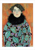 Load image into Gallery viewer, Women: Portraits by Gustav Klimt Boxed Notecard Set
