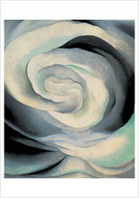 Load image into Gallery viewer, Georgia O&#39;Keeffe: Abstract Flowers Boxed Notecard Assortment