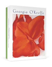 Load image into Gallery viewer, Georgia O&#39;Keeffe Boxed Notecards