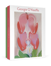 Load image into Gallery viewer, Georgia O&#39;Keeffe Paintings Boxed Notecard Assortment