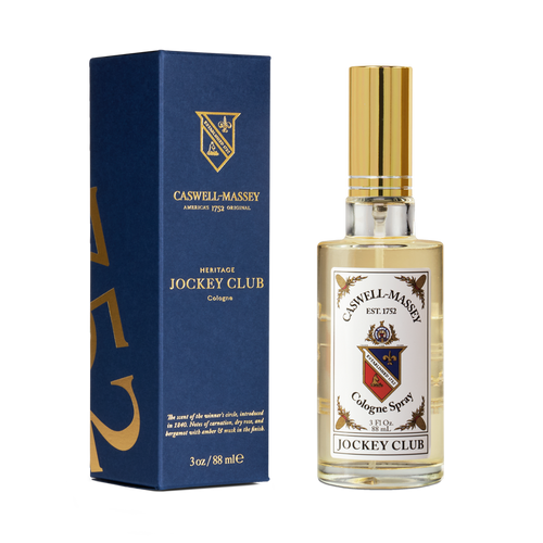 Caswell-Massey Jockey Club Cologne - 88 ml