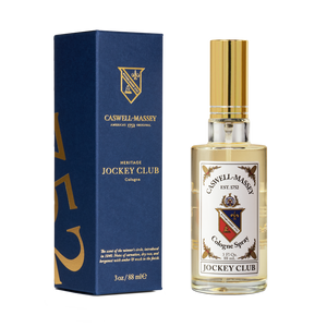 Caswell-Massey Jockey Club Cologne - 88 ml