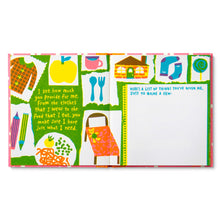 Load image into Gallery viewer, Mom, I Made You a Book