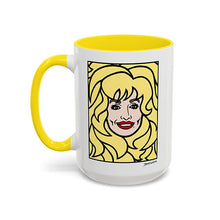 Load image into Gallery viewer, Trevor Wayne Dolly Mug