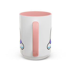 Trevor Wayne Unicat Mug