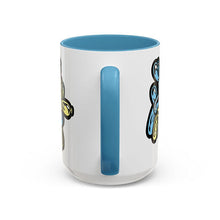 Load image into Gallery viewer, Trevor Wayne Dirty Dogs Mug