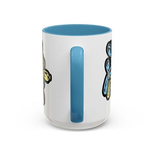 Trevor Wayne Dirty Dogs Mug