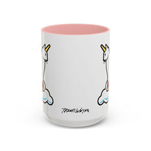 Load image into Gallery viewer, Trevor Wayne Unicat Mug