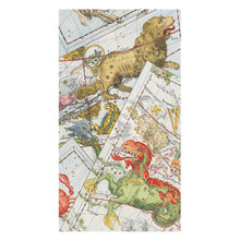 Load image into Gallery viewer, Caspari Zodiac Guest Towels - 15 Guest Towels
