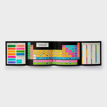 Load image into Gallery viewer, Exploring the Elements: A Complete Guide to the Periodic Table