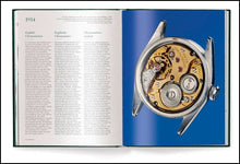 Load image into Gallery viewer, The Watch Book: Rolex (Updated &amp; Expanded Edition