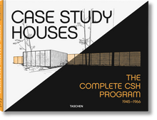 Load image into Gallery viewer, Case Study Houses. The Complete CSH Program 1945-1966